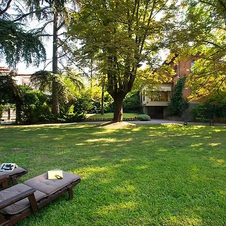 Villa Solaria Alexandrie