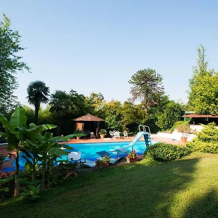Villa Solaria